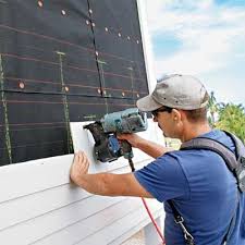 Best Storm Damage Siding Repair  in Gardena, CA